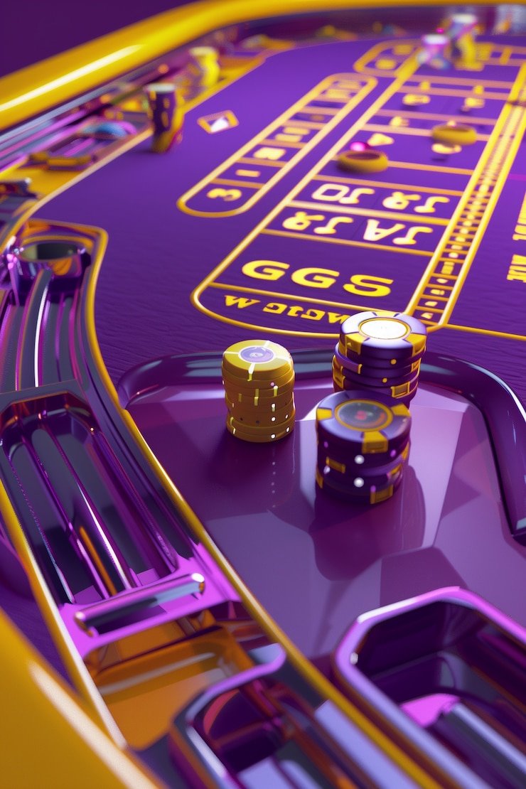 pkr333 Big Win Slot Series